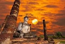 3 TAGES TOUR (Sukhothai Loop)