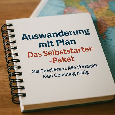 Selbststarter Paket