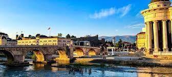 North Macedonia