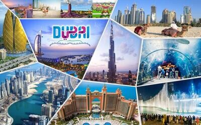 Day Tours