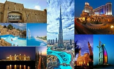 Half-Day Tours