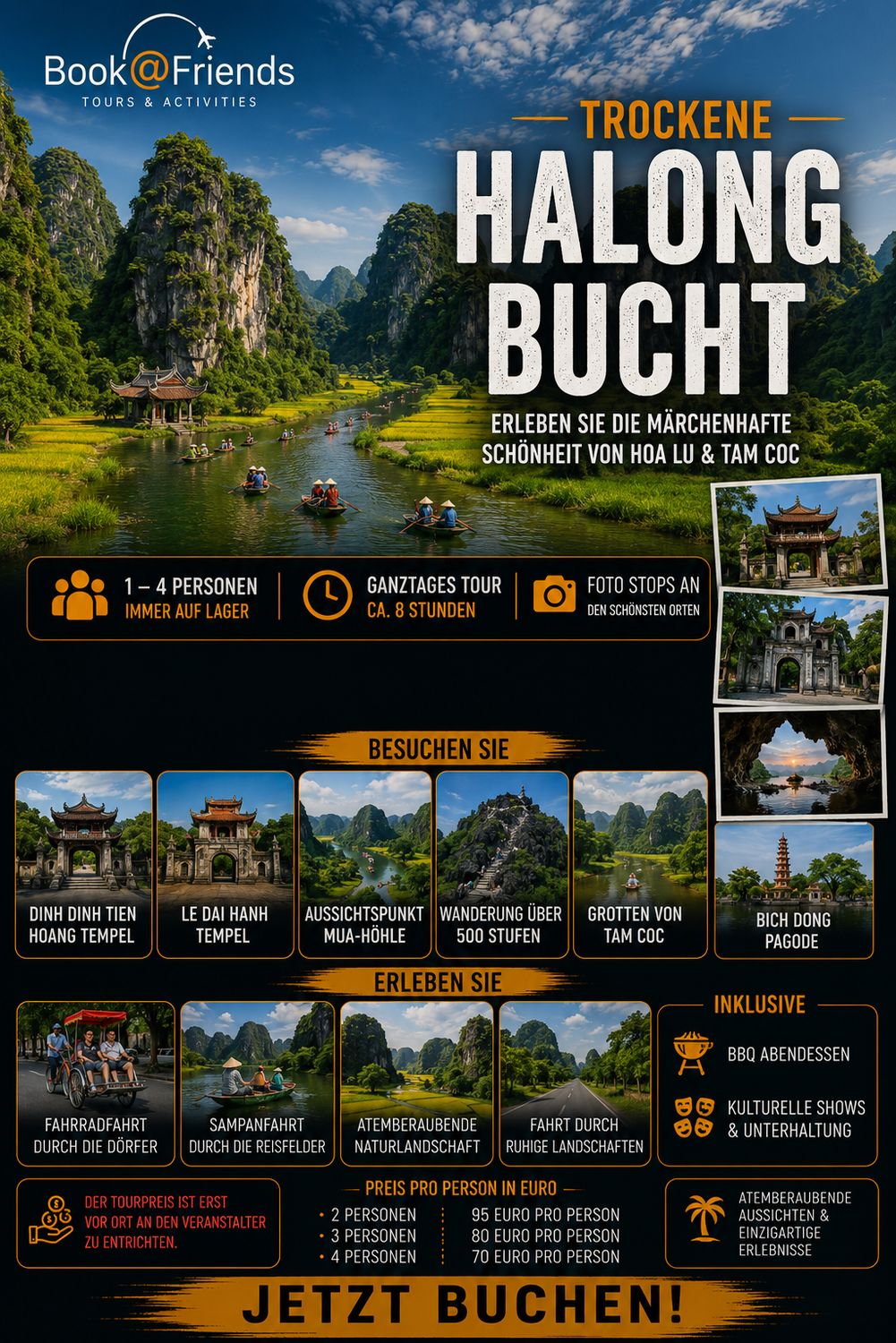 Bali Volcano and Spa Tour