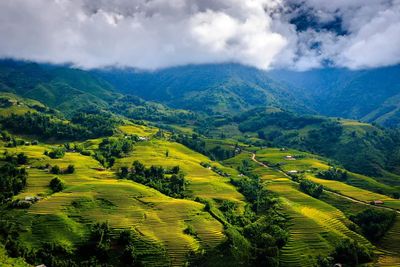 Bali Volcano and Spa Tour