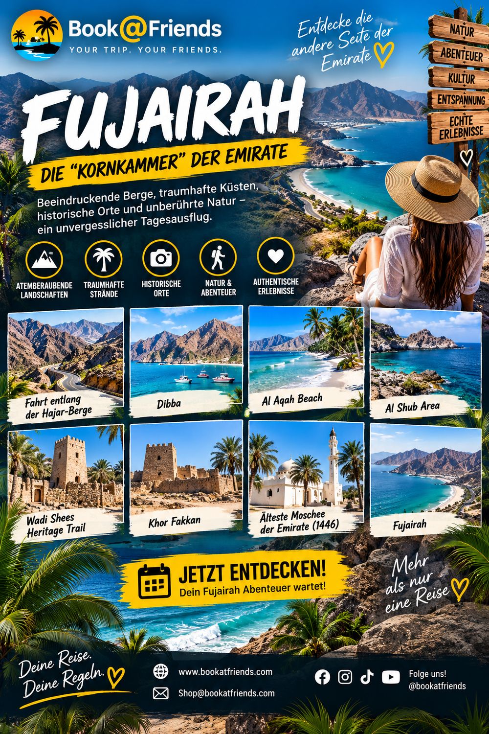 Fujairah