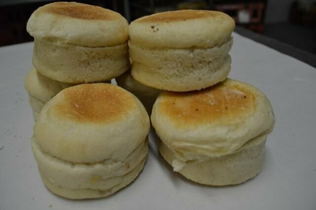 English Muffin