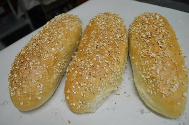 Petit Pain Country