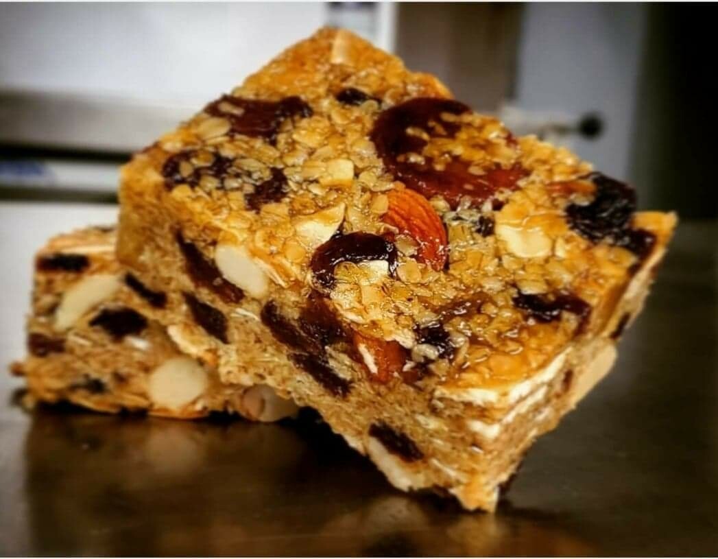 Granola