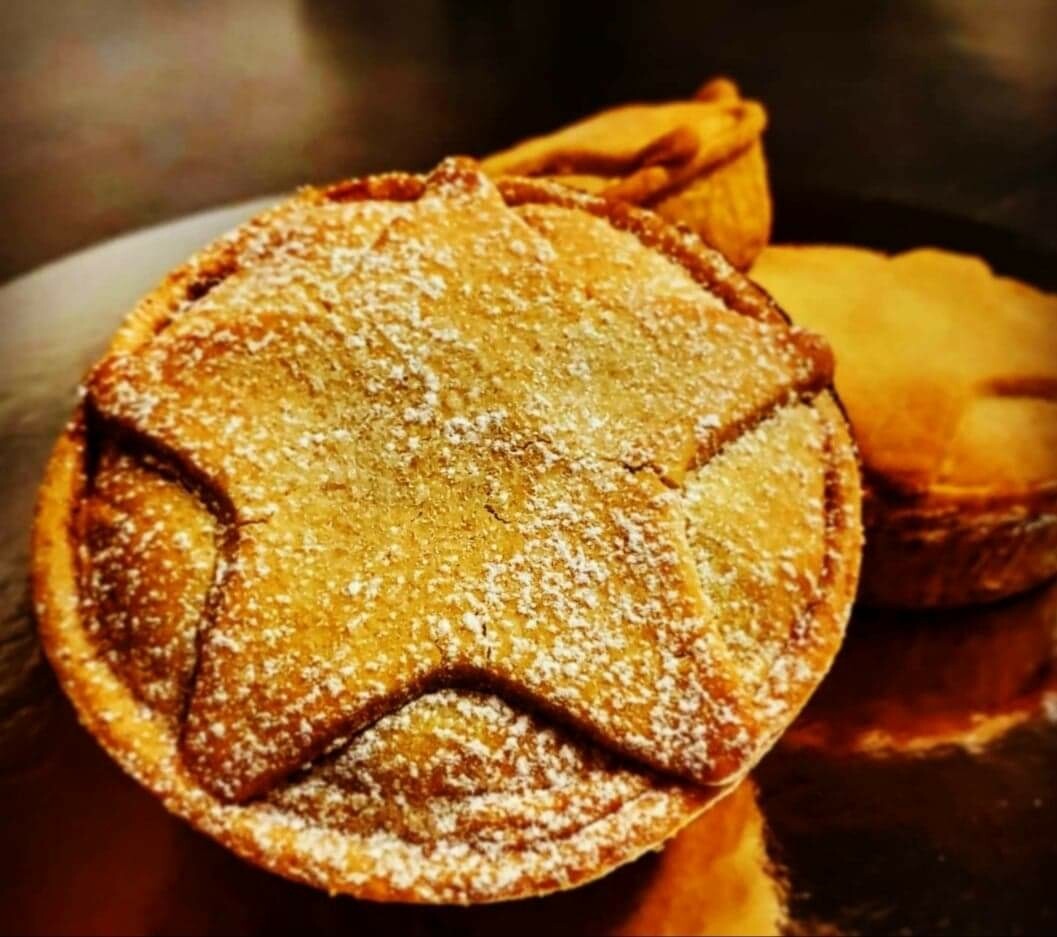 Mince Pie