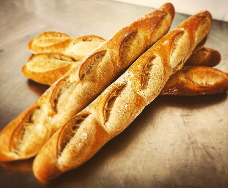 French Baguette