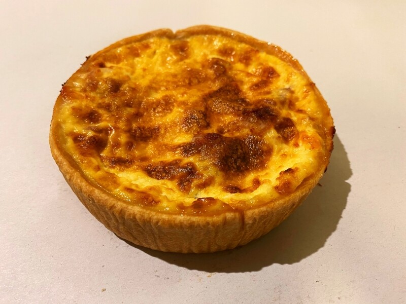 Quiche Lorraine