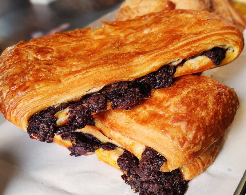 Pepito (Chocolate, Creme Patissiere)