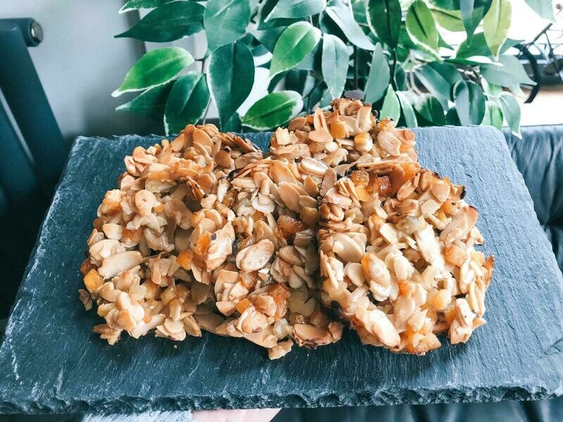 Florentin Biscuits