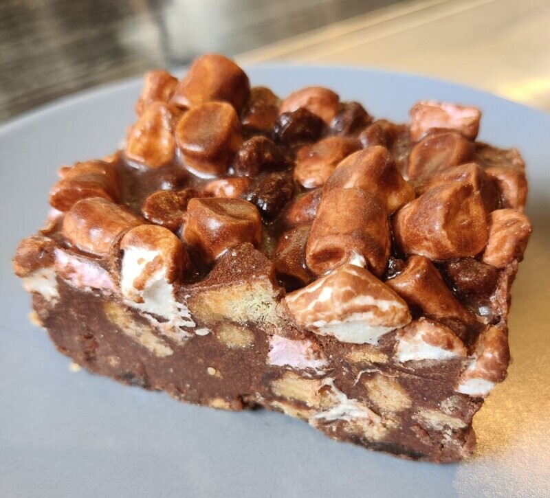 Rocky Road