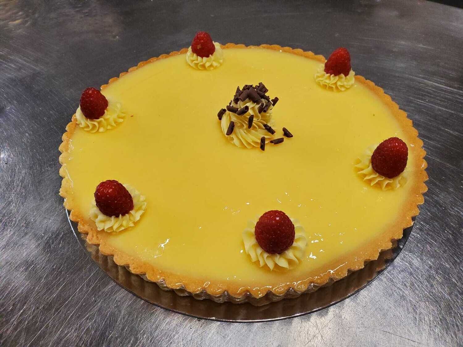Lemon Tart
