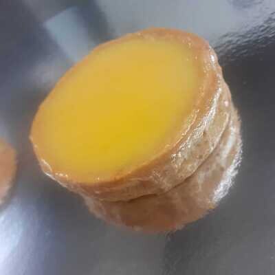 Lemon Tartlet