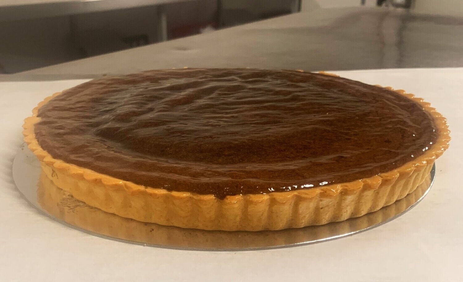 Chocolate Tart
