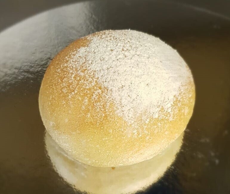 Small Bread Roll