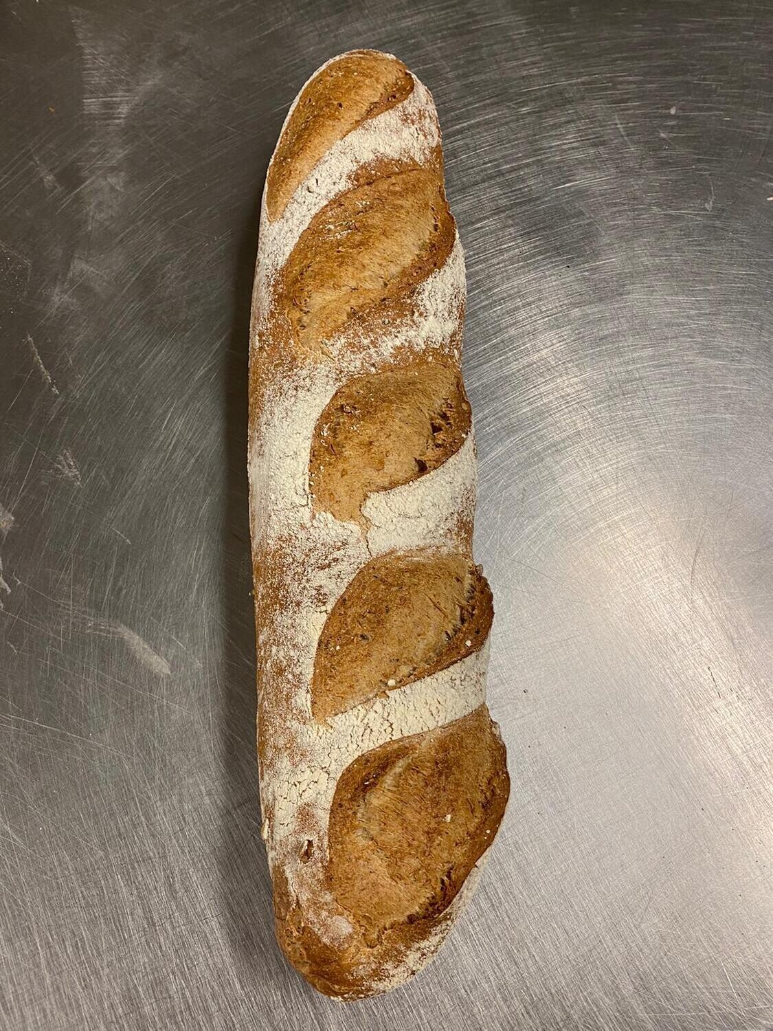 Granary Bloomer