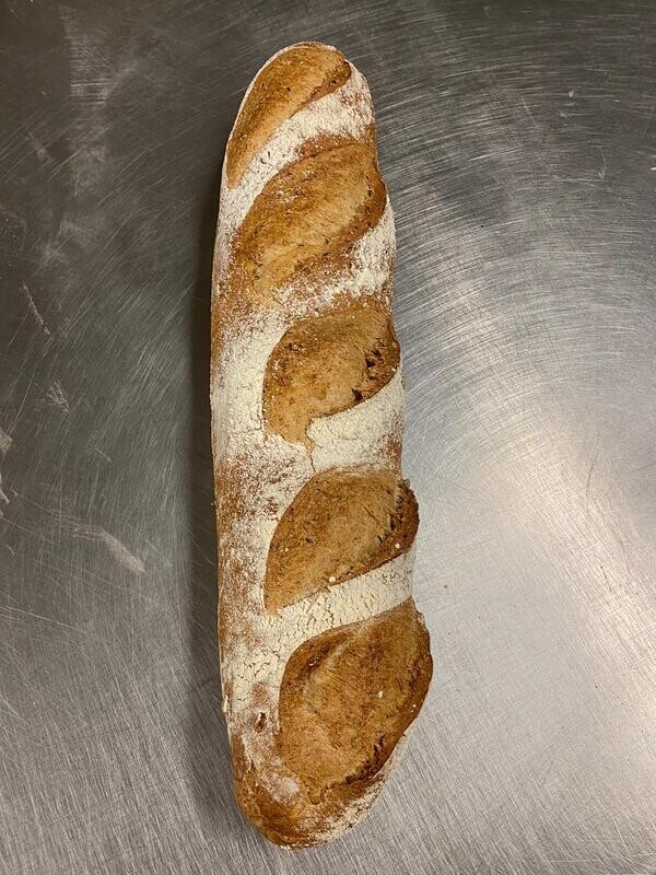 Granary Bloomer