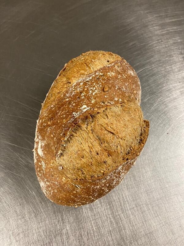 Small Granary Bloomer