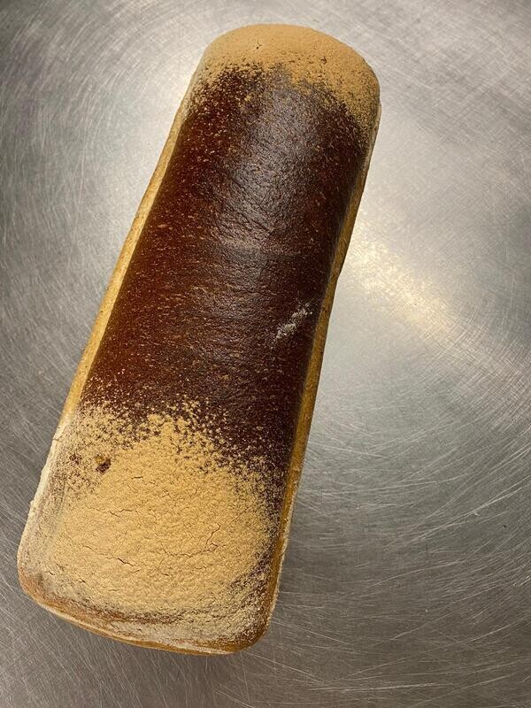 Levain Tin