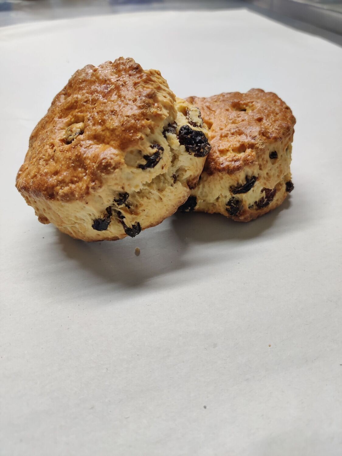 Sultana Scone