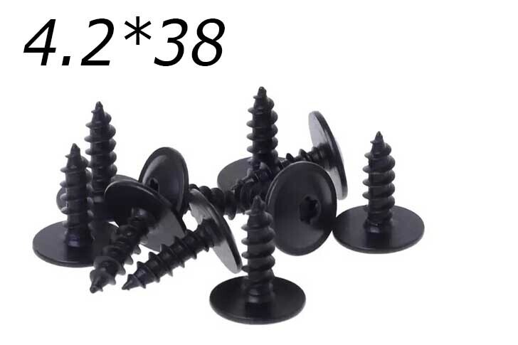 A_Պտուտակ 4.2*38 Սուր սև_A
