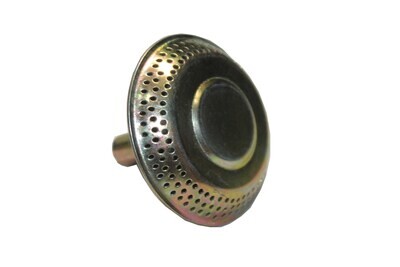 Գազի բալոնի գլխի ցանց