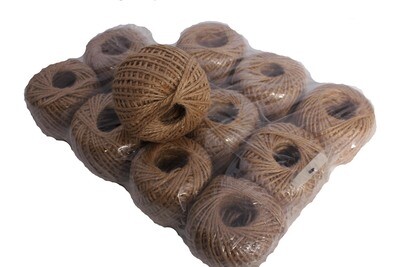 Թել Վուշի 1մմ. 100գ.