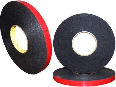 Ժապավեն ինքնակպչուն (նեղ) 25մ