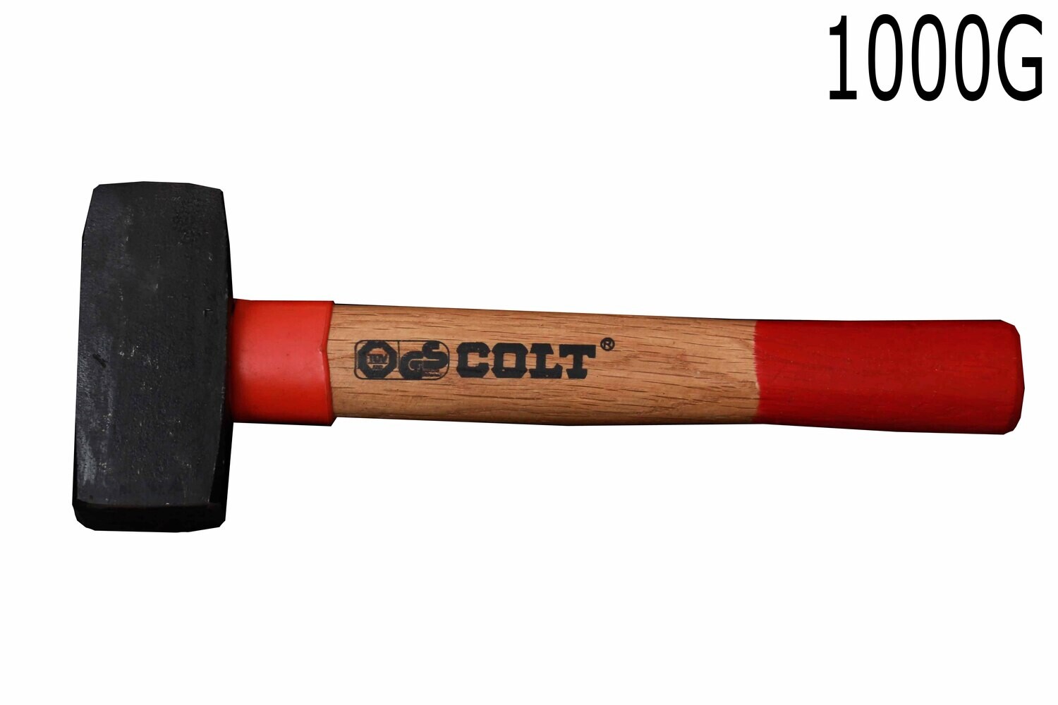 Մուրճ-կվալտ COLT-57101-1000գ