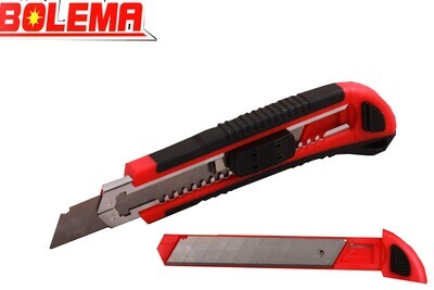 BOLEMA Դանակ պաստառի 66001