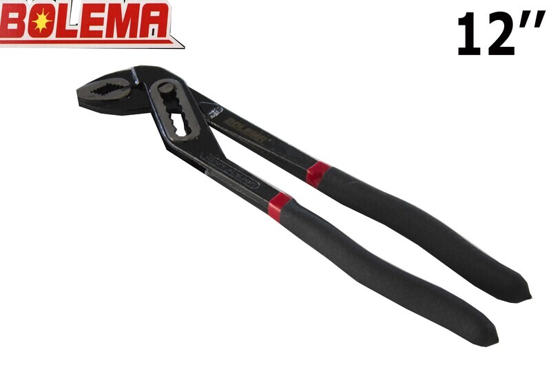 BOLEMA Բանալի ռազվադնոյ 12&quot; 64003