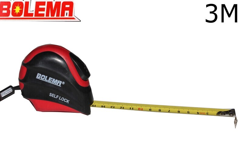 BOLEMA Մետր-ռուլետկա 03մ 63002