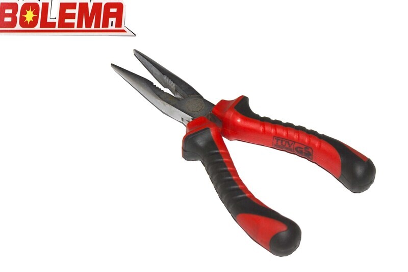 BOLEMA Կռուգլակուպցի 8&quot; 64019