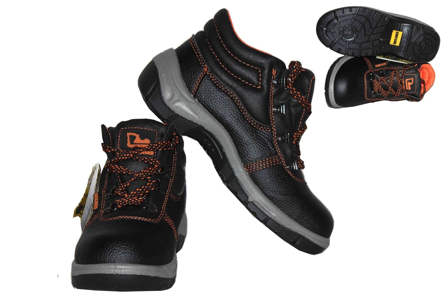 G_Բանվորական կոշիկ Rocklander  N4