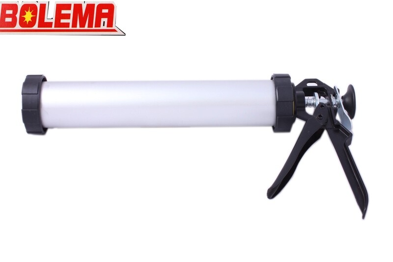 BOLEMA Շին.ատրճանակ սիլիկոնի 60030-15&quot;