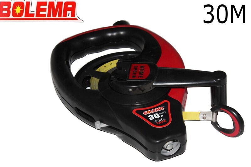 BOLEMA Մետր 30մ 63006