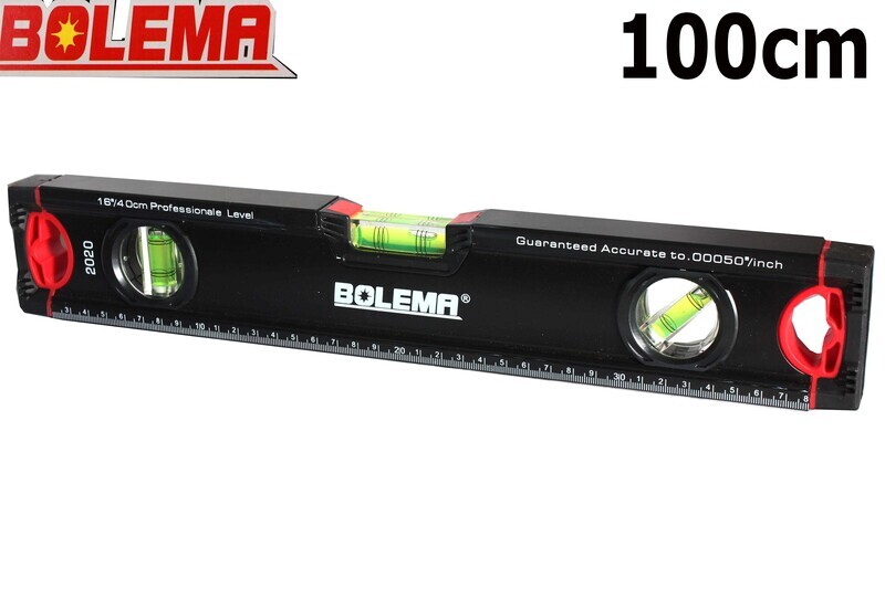 BOLEMA Հարթաչափ մագնիսային 100սմ 63004-100