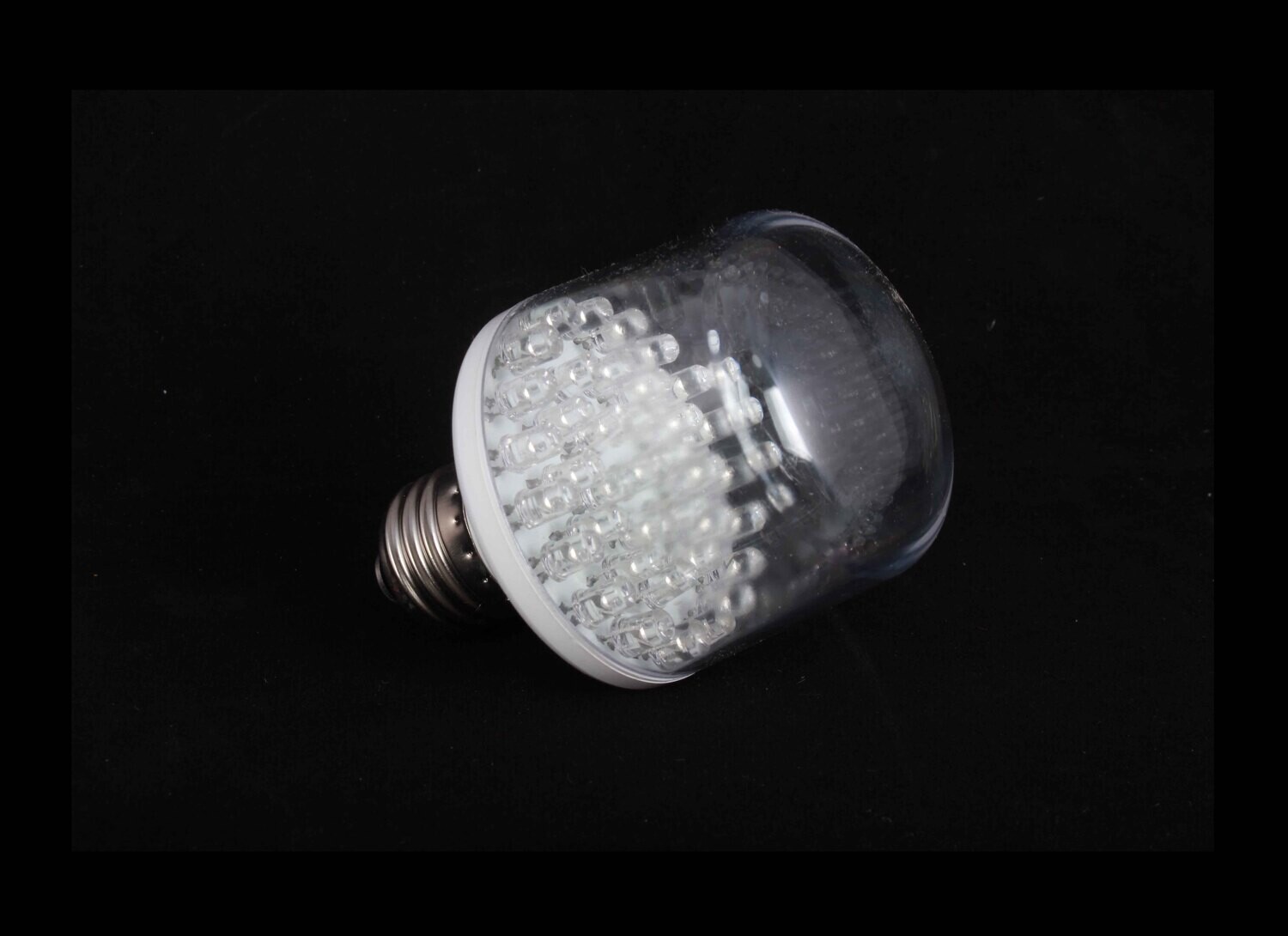 Էլ.լամպ 3W E27 LED