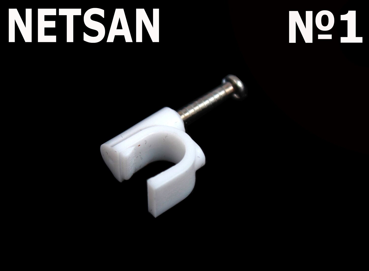 Սկոբա №1 NETSAN