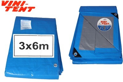 Պալատկա 03*06 (կապույտ) VINI TENT PREMIUM