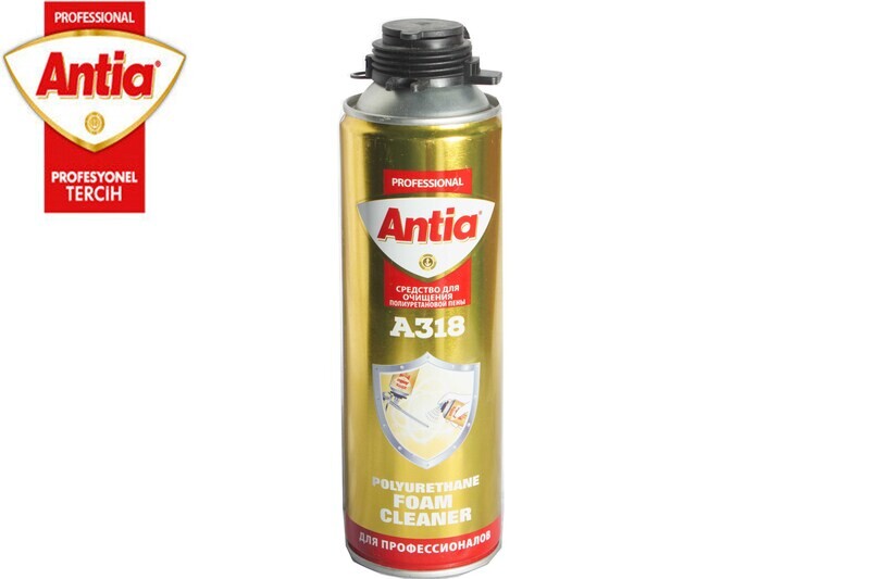  ANTIA Փրփուր մաքրող հեղուկ