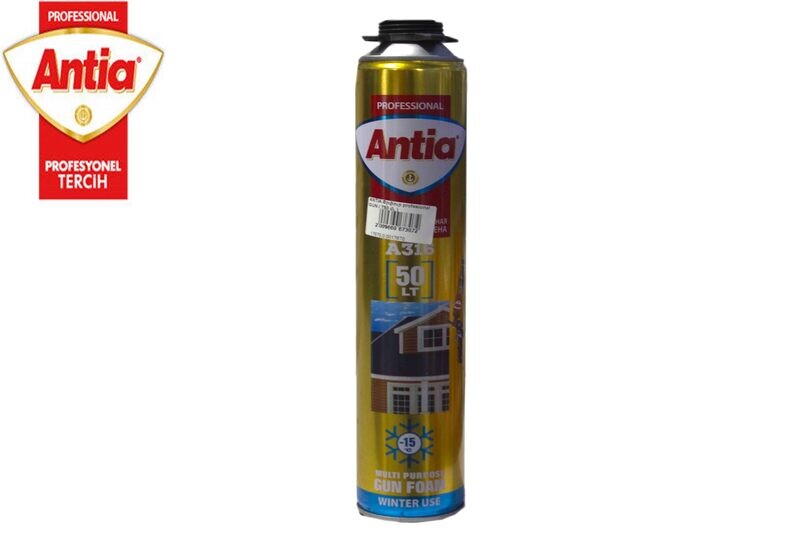 ANTIA Փրփուր ( 300 մլ. )
