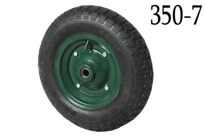 Սայլակի ակ 350-7 (կանաչ)
