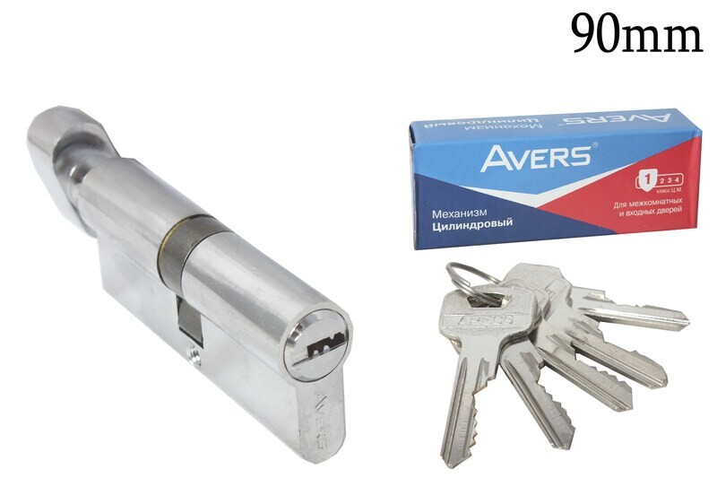 B_Միջուկ Avers GM-90-C-CR26594 _B