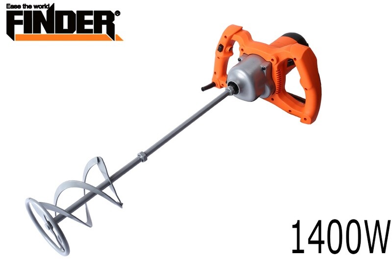FINDER Էլեկտրական միկսեռ 1400W 197325
