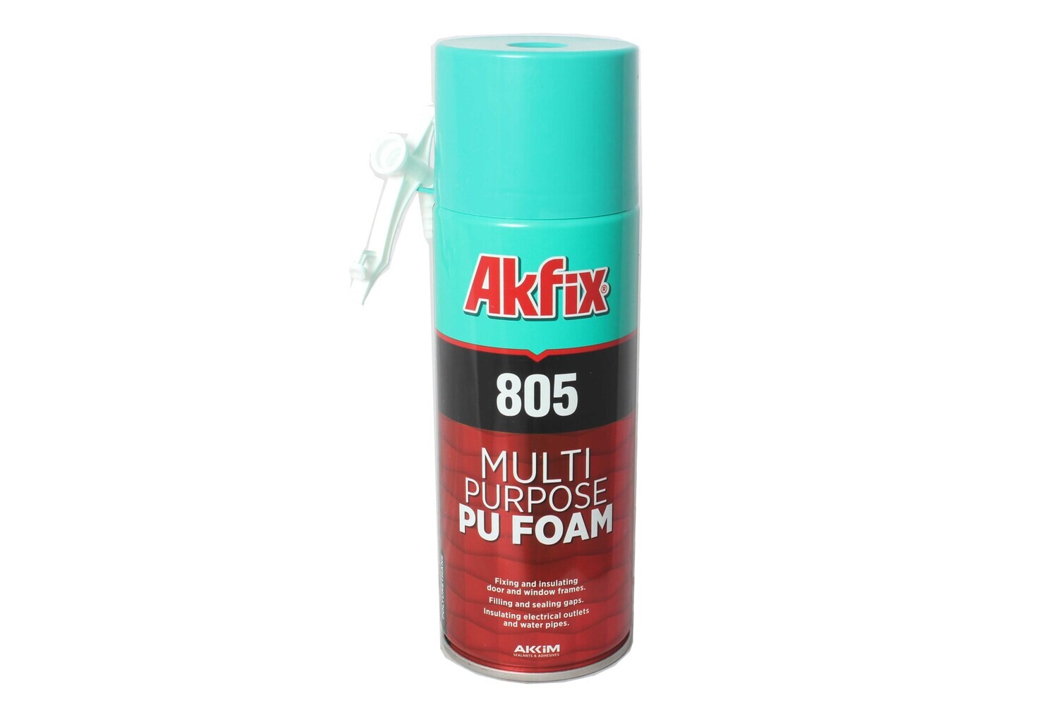 Փրփուր AKFIX 300մլ/350գր 