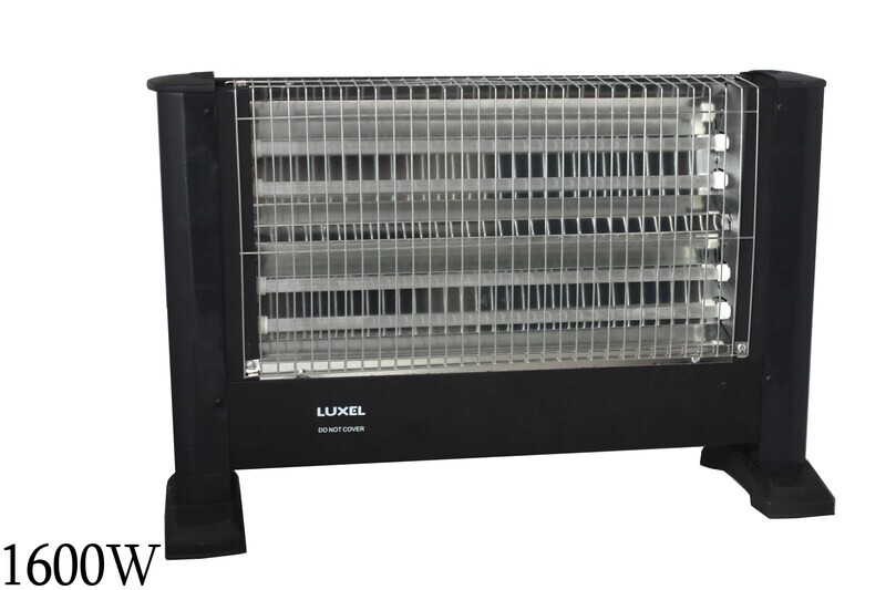 Էլ.տաքացուցիչ Luxel 1820 1600W