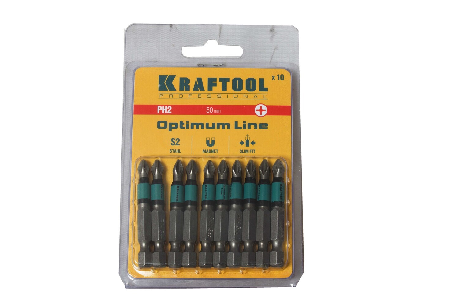 PH50 Նասադկա կրաֆտոզ PH2